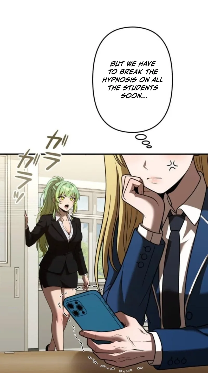 Meteor Maiden: I Was Chosen by the Galaxy’s Strongest Beautiful Girl Chapter 28 page 86