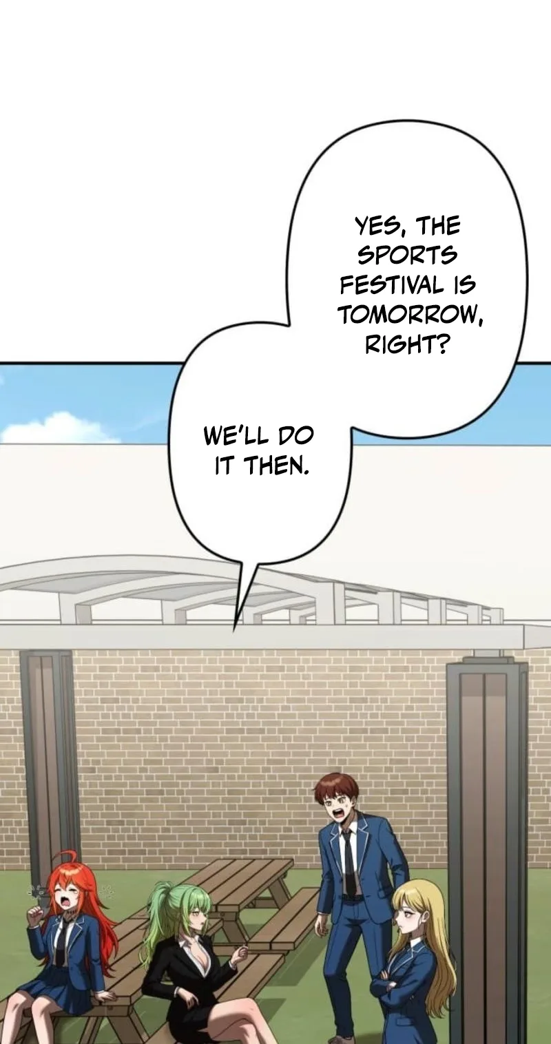 Meteor Maiden: I Was Chosen by the Galaxy’s Strongest Beautiful Girl Chapter 28 page 92