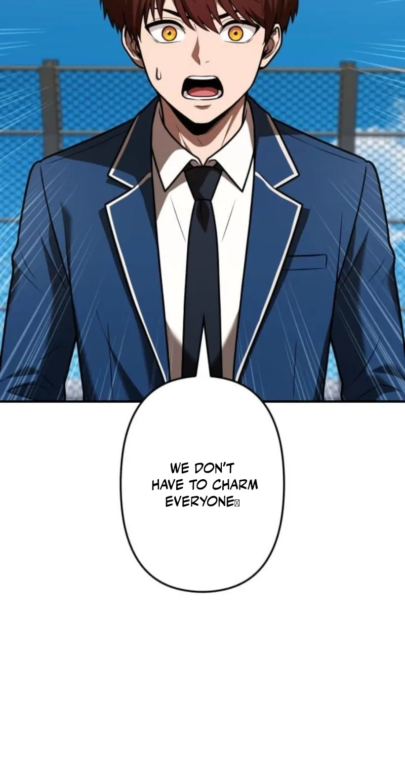 Meteor Maiden: I Was Chosen by the Galaxy’s Strongest Beautiful Girl Chapter 28 page 91