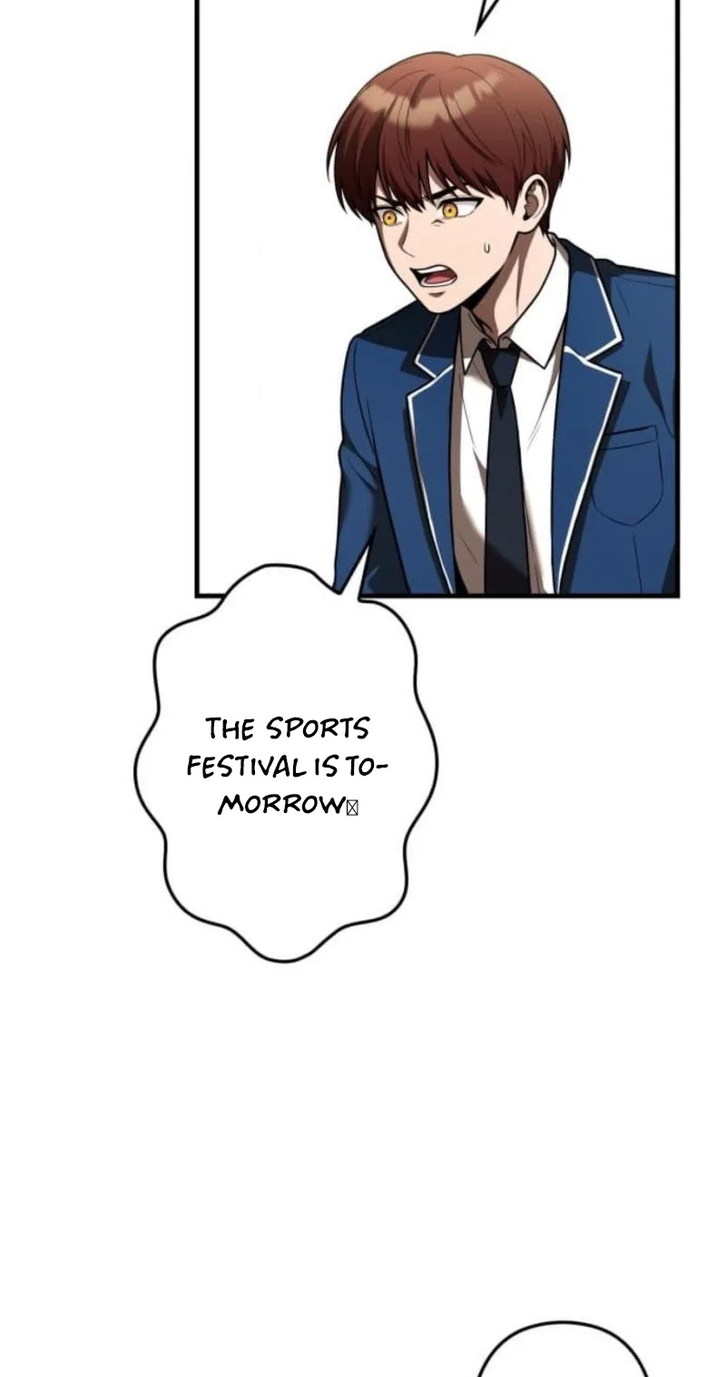 Meteor Maiden: I Was Chosen by the Galaxy’s Strongest Beautiful Girl Chapter 28 page 94