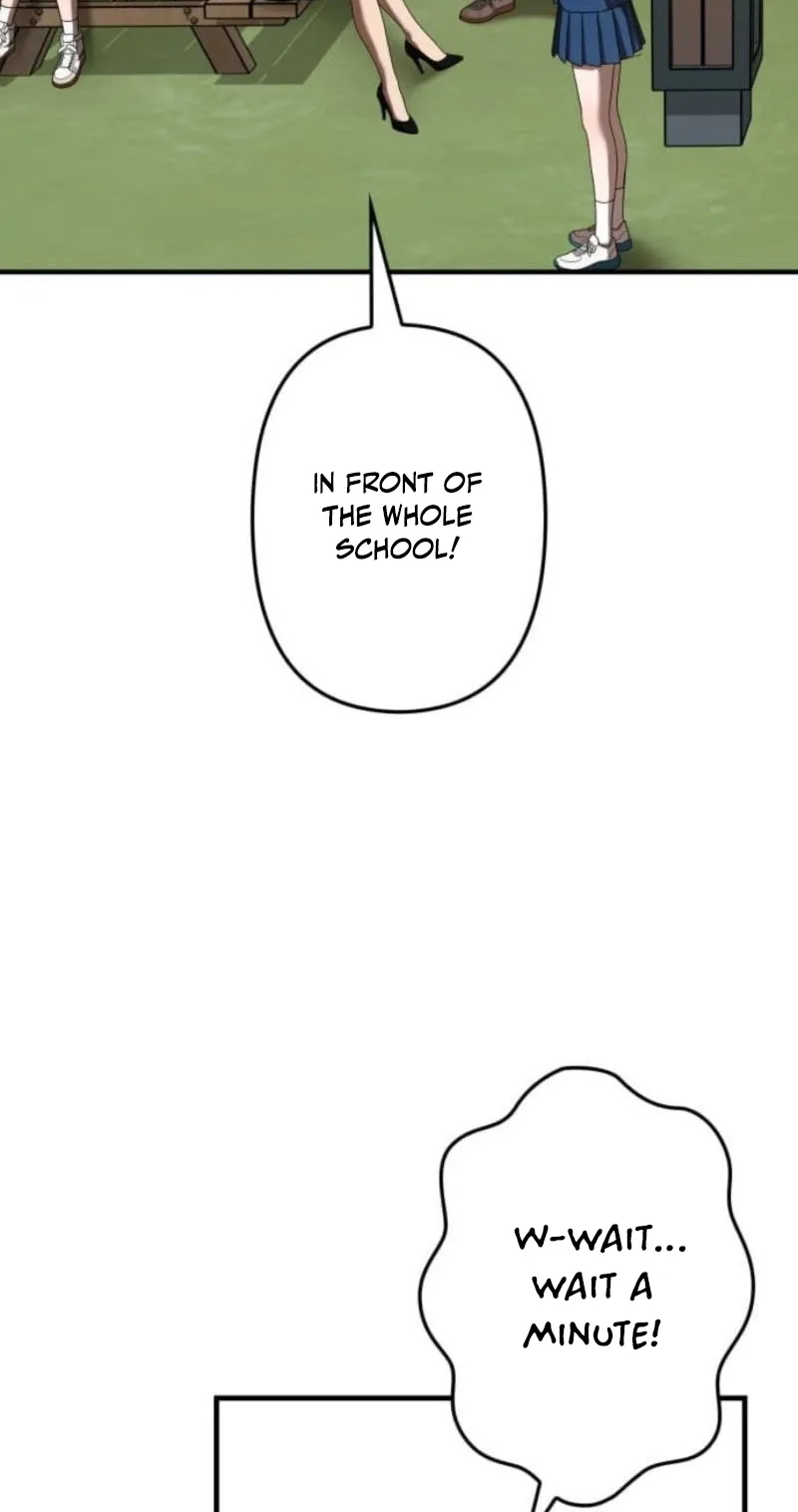 Meteor Maiden: I Was Chosen by the Galaxy’s Strongest Beautiful Girl Chapter 28 page 93
