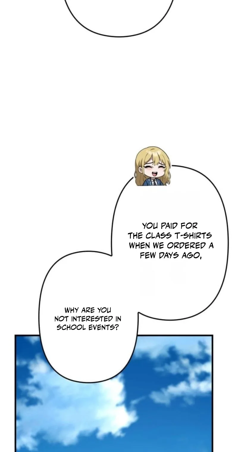 Meteor Maiden: I Was Chosen by the Galaxy’s Strongest Beautiful Girl Chapter 28 page 96