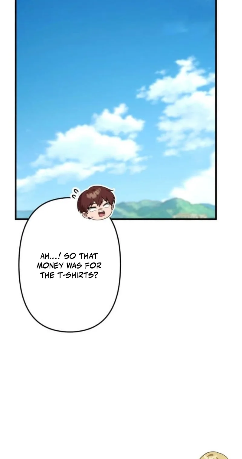 Meteor Maiden: I Was Chosen by the Galaxy’s Strongest Beautiful Girl Chapter 28 page 97