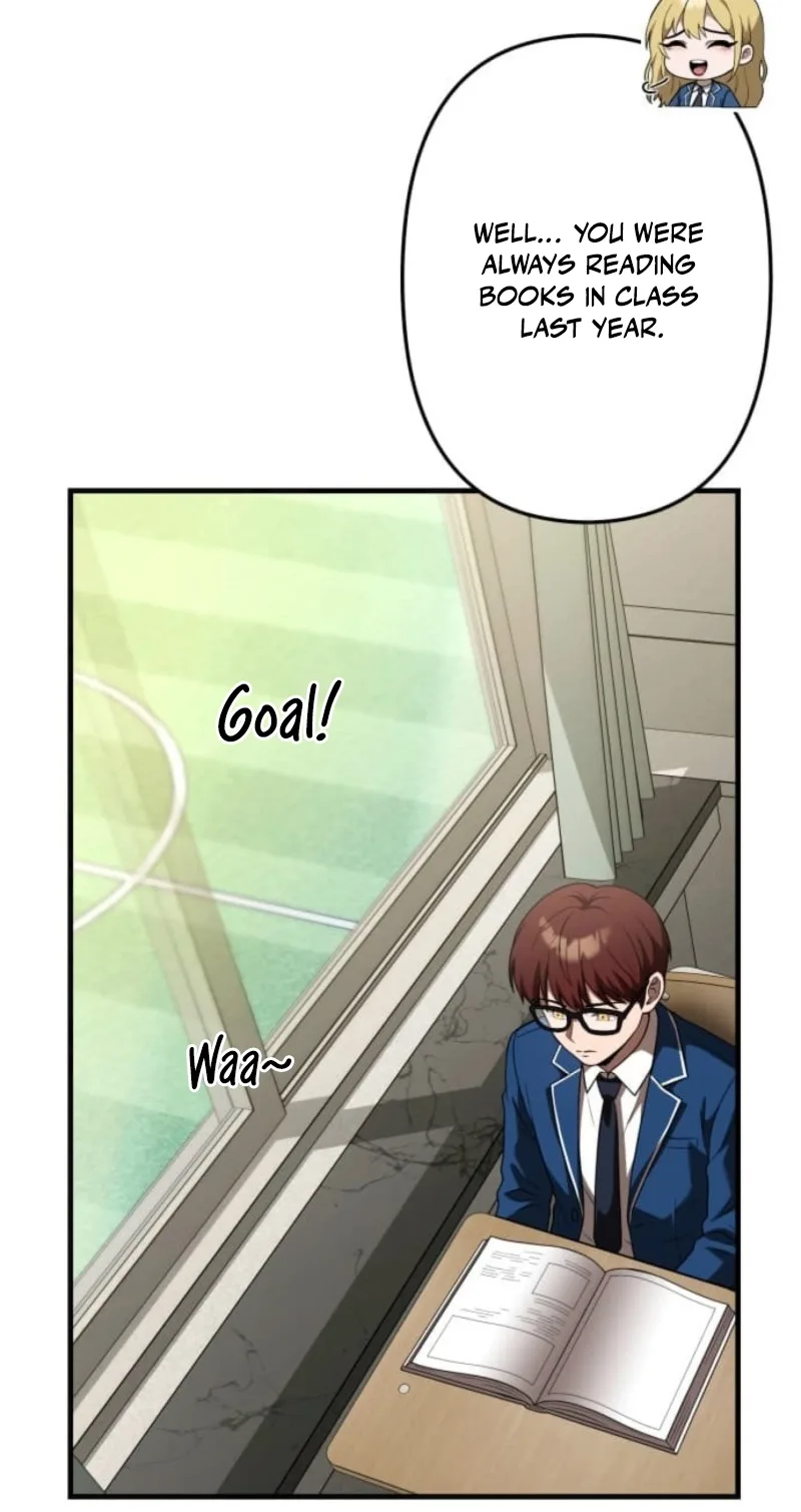 Meteor Maiden: I Was Chosen by the Galaxy’s Strongest Beautiful Girl Chapter 28 page 98