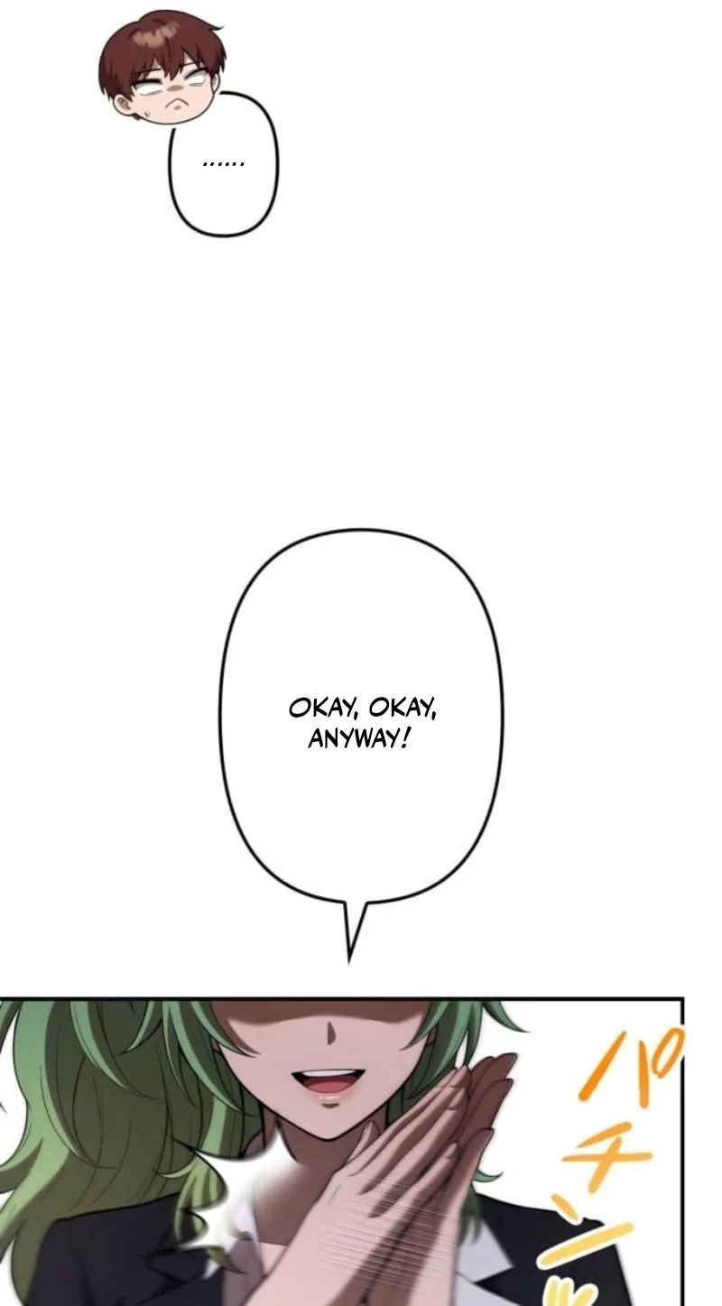 Meteor Maiden: I Was Chosen by the Galaxy’s Strongest Beautiful Girl Chapter 28 page 99