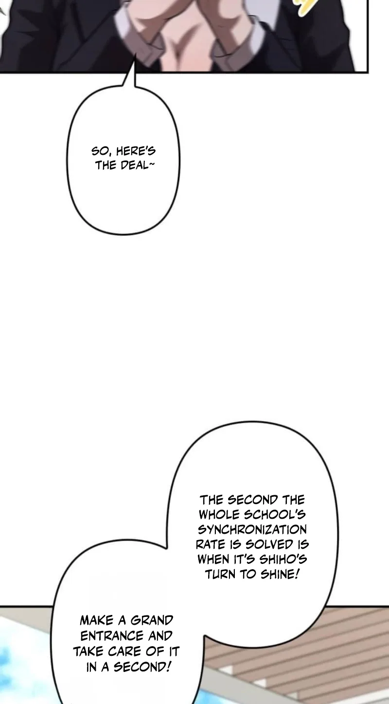 Meteor Maiden: I Was Chosen by the Galaxy’s Strongest Beautiful Girl Chapter 28 page 100