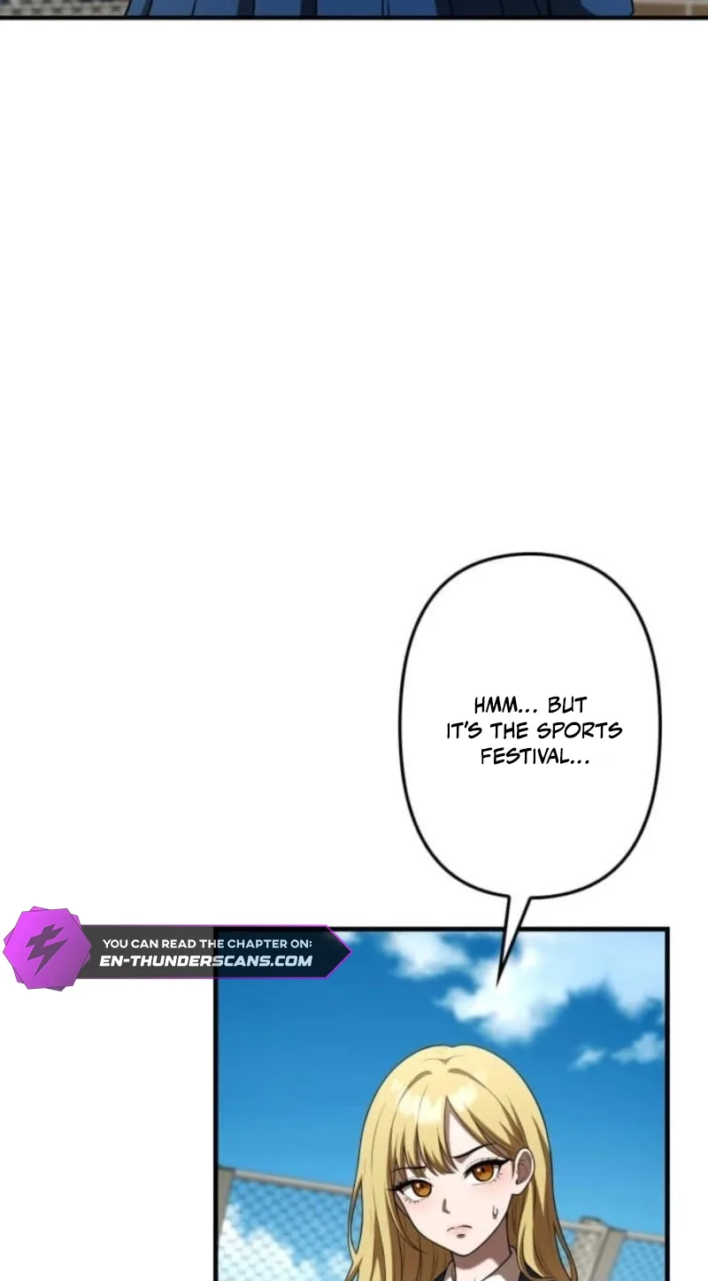 Meteor Maiden: I Was Chosen by the Galaxy’s Strongest Beautiful Girl Chapter 28 page 102