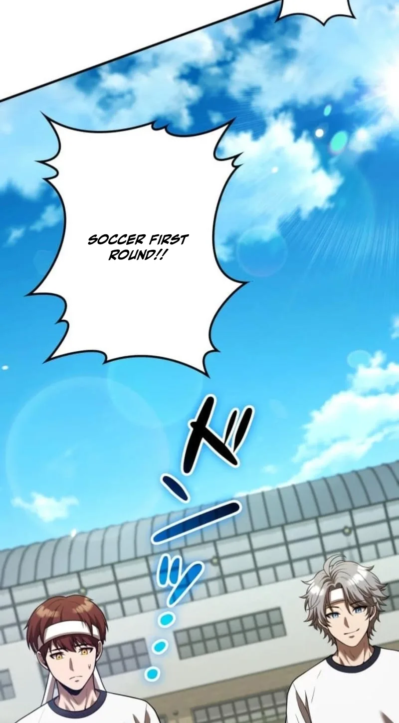 Meteor Maiden: I Was Chosen by the Galaxy’s Strongest Beautiful Girl Chapter 28 page 106