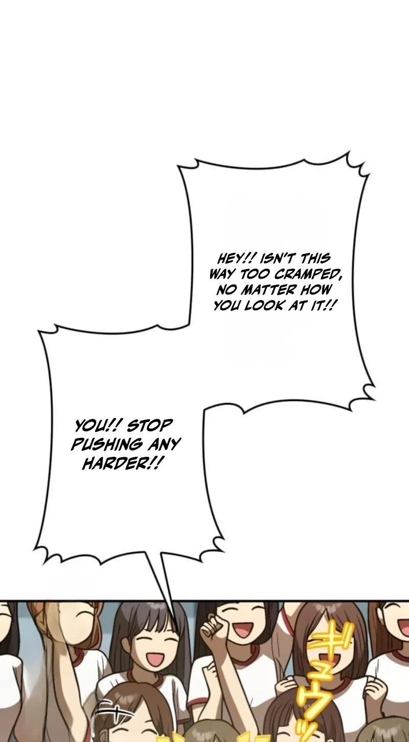 Meteor Maiden: I Was Chosen by the Galaxy’s Strongest Beautiful Girl Chapter 28 page 113