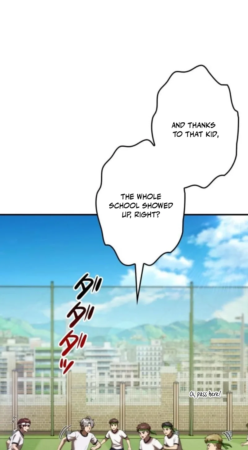 Meteor Maiden: I Was Chosen by the Galaxy’s Strongest Beautiful Girl Chapter 28 page 115