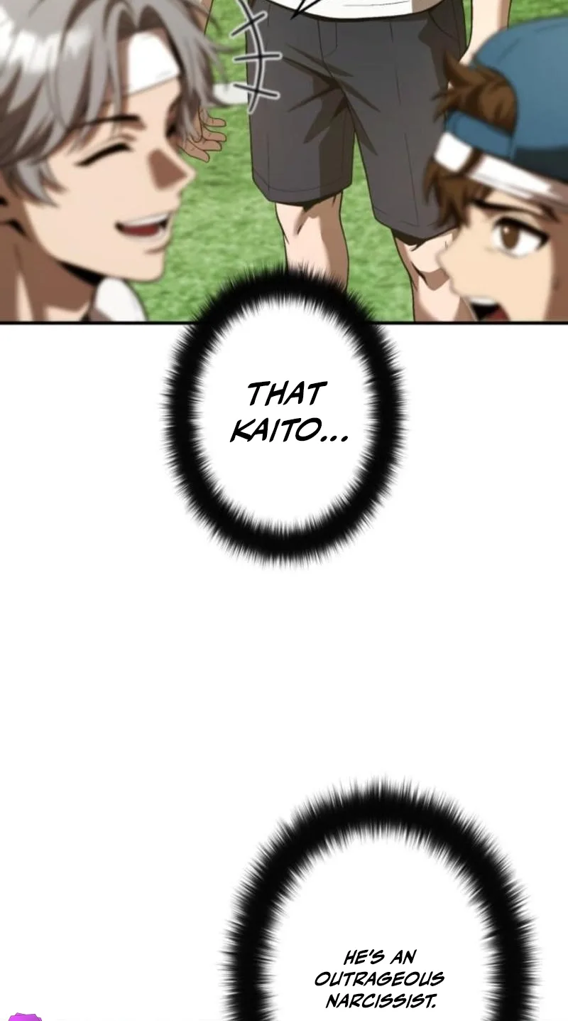 Meteor Maiden: I Was Chosen by the Galaxy’s Strongest Beautiful Girl Chapter 28 page 127