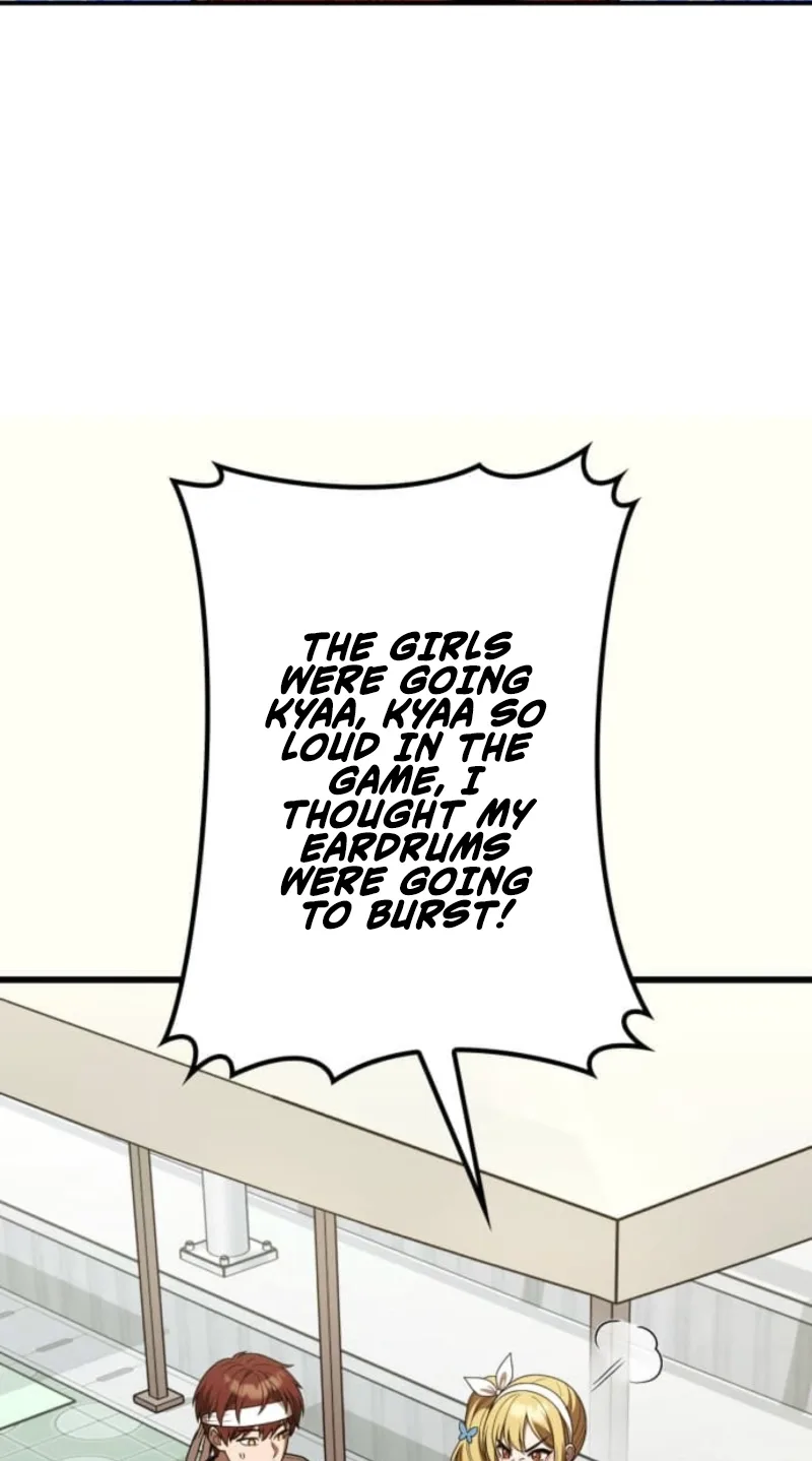 Meteor Maiden: I Was Chosen by the Galaxy’s Strongest Beautiful Girl Chapter 29 page 35