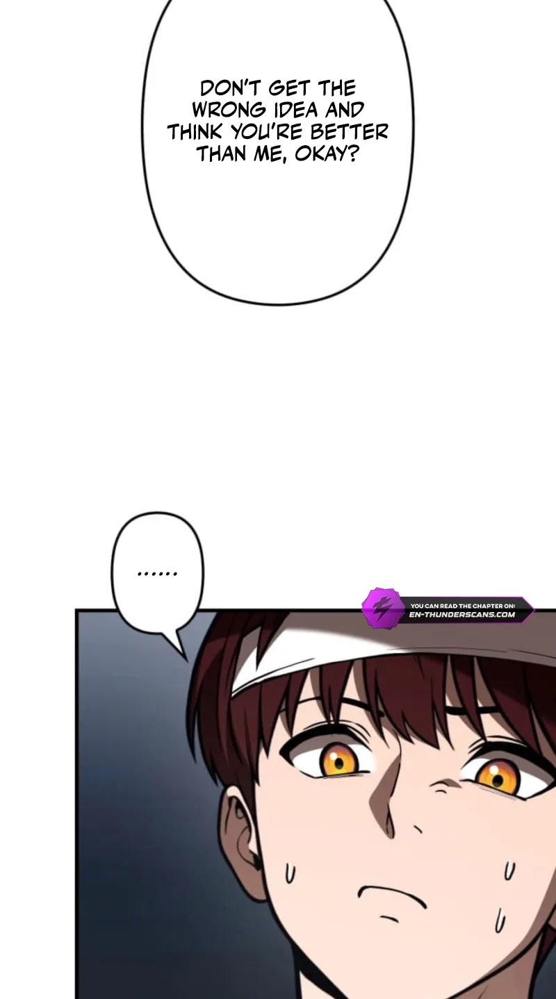 Meteor Maiden: I Was Chosen by the Galaxy’s Strongest Beautiful Girl Chapter 29 page 31