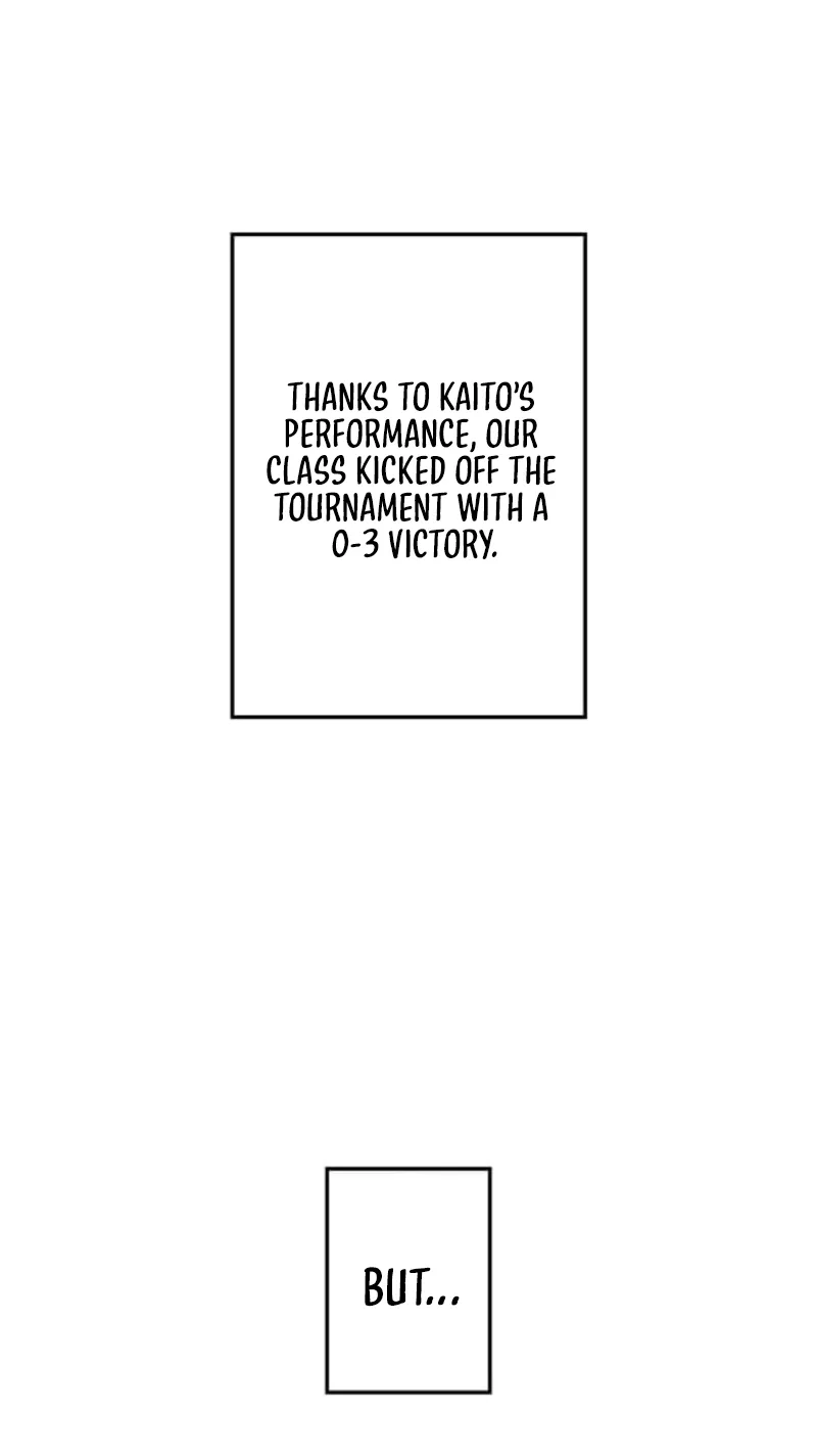Meteor Maiden: I Was Chosen by the Galaxy’s Strongest Beautiful Girl Chapter 29 page 19
