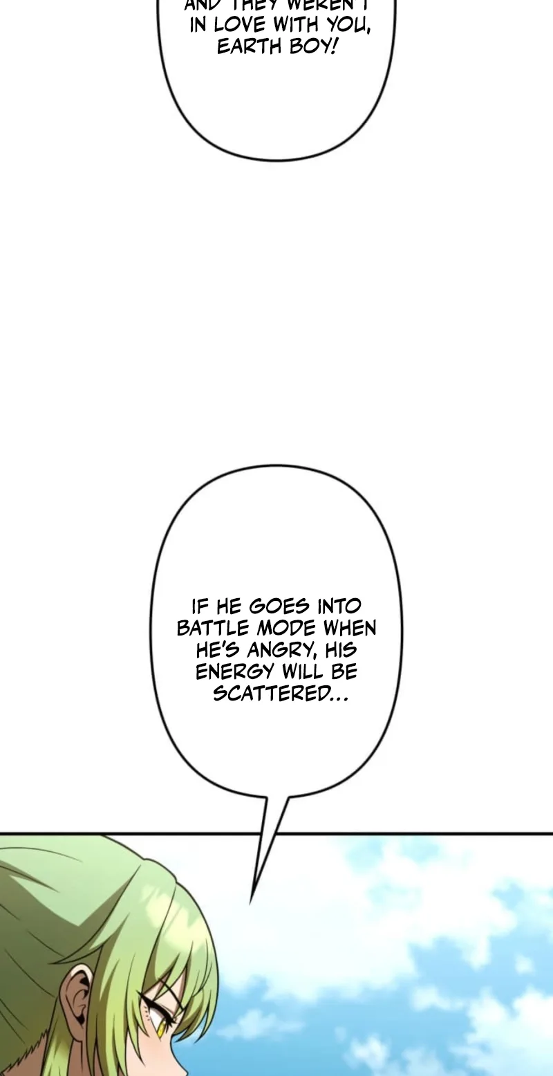 Meteor Maiden: I Was Chosen by the Galaxy’s Strongest Beautiful Girl Chapter 29 page 6