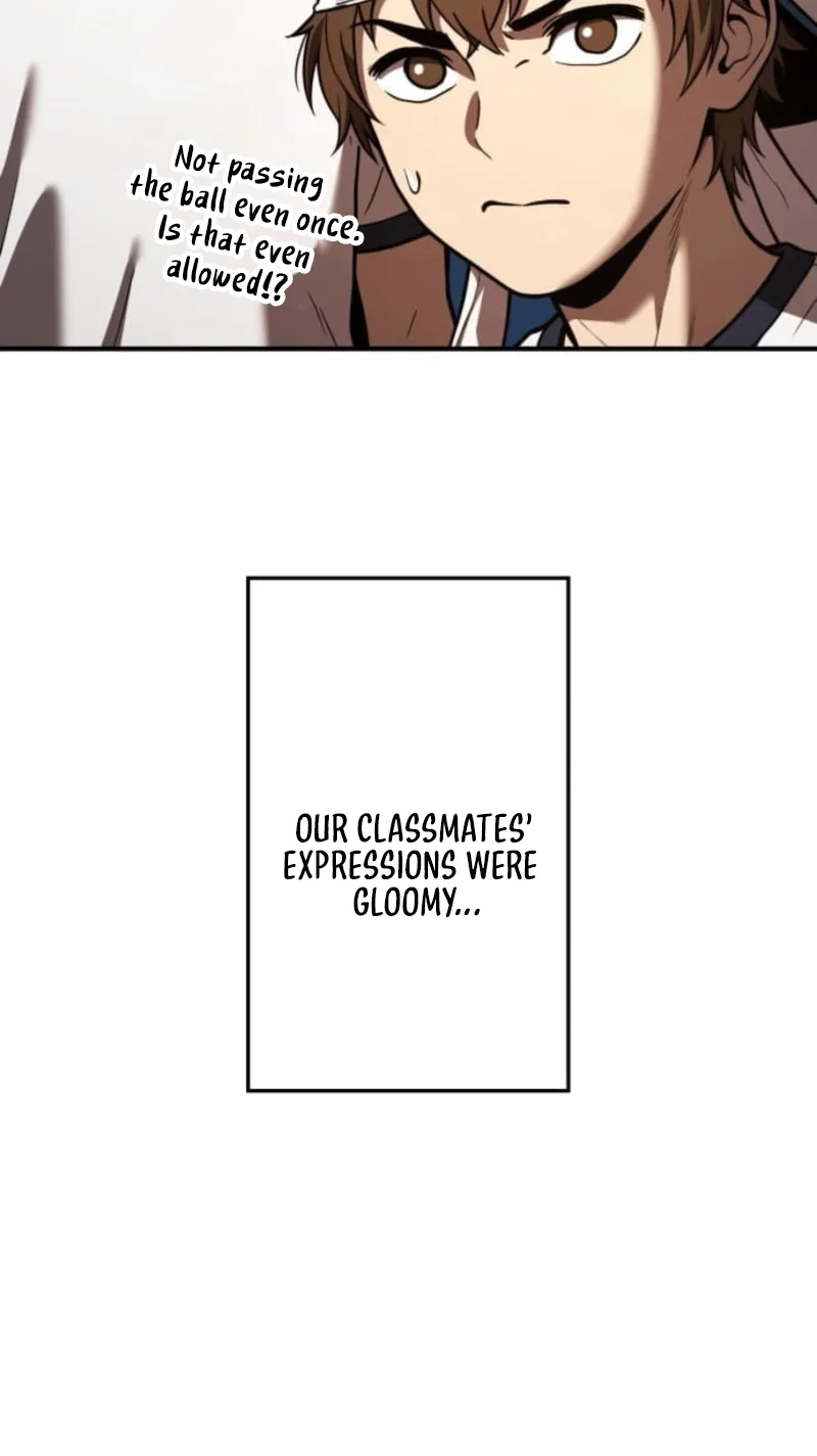 Meteor Maiden: I Was Chosen by the Galaxy’s Strongest Beautiful Girl Chapter 29 page 21