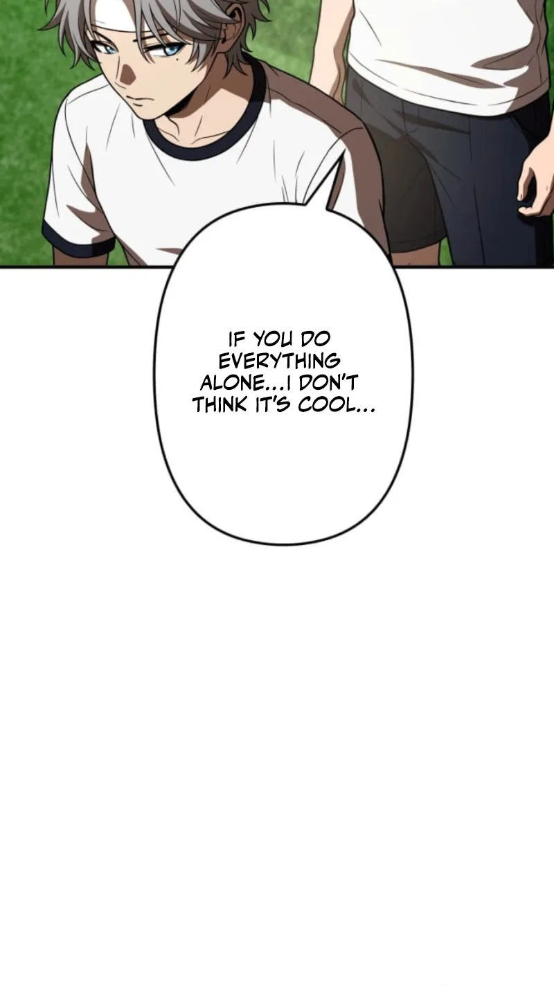 Meteor Maiden: I Was Chosen by the Galaxy’s Strongest Beautiful Girl Chapter 29 page 27