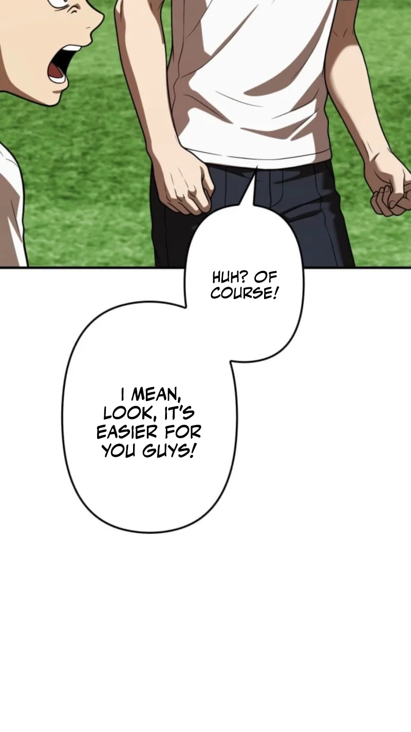 Meteor Maiden: I Was Chosen by the Galaxy’s Strongest Beautiful Girl Chapter 29 page 23