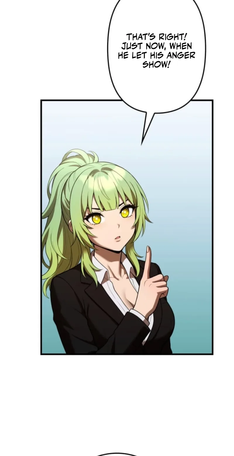 Meteor Maiden: I Was Chosen by the Galaxy’s Strongest Beautiful Girl Chapter 29 page 4