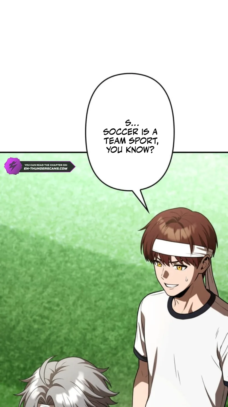 Meteor Maiden: I Was Chosen by the Galaxy’s Strongest Beautiful Girl Chapter 29 page 26