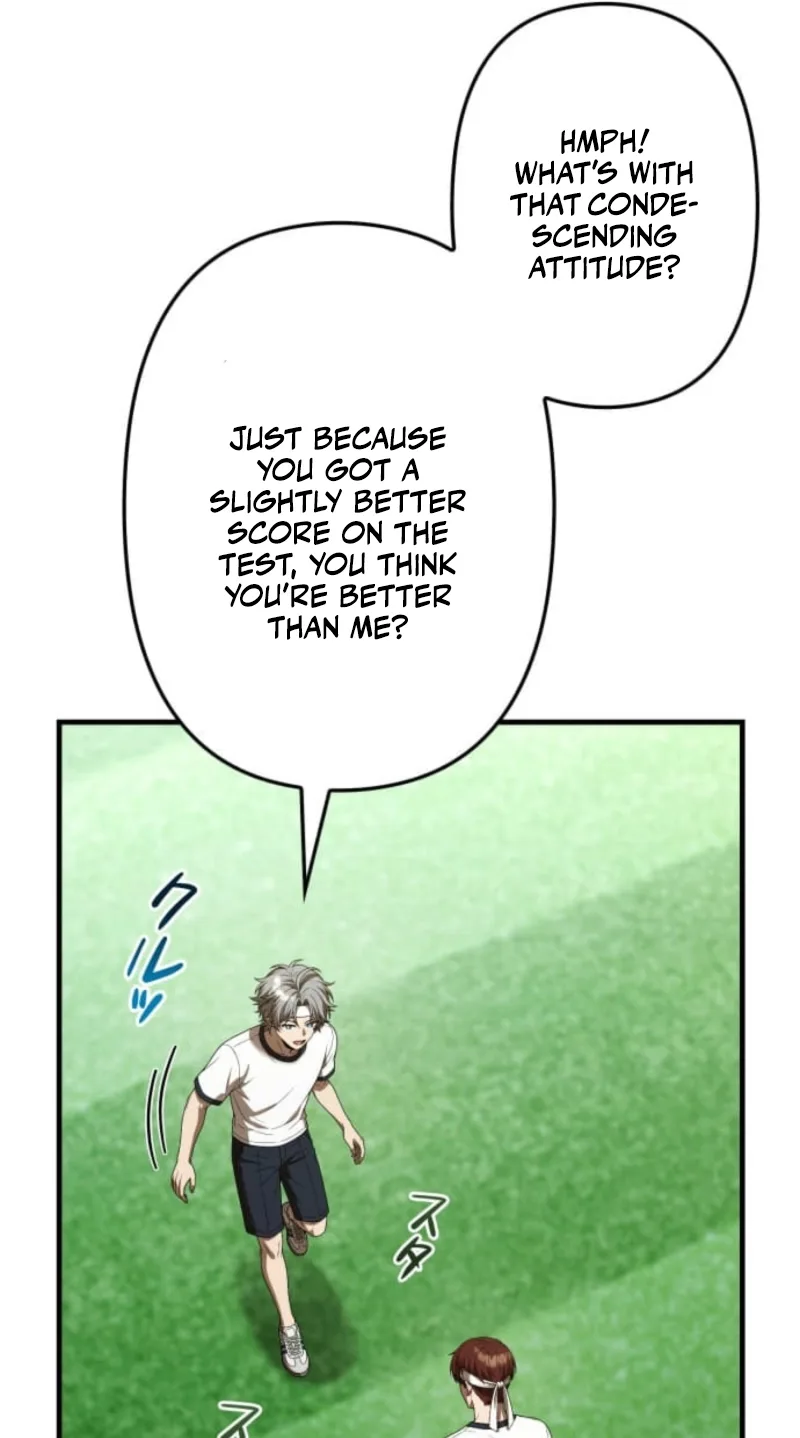 Meteor Maiden: I Was Chosen by the Galaxy’s Strongest Beautiful Girl Chapter 29 page 28
