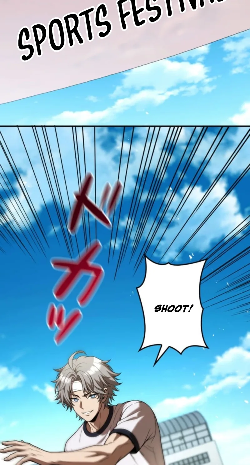 Meteor Maiden: I Was Chosen by the Galaxy’s Strongest Beautiful Girl Chapter 29 page 14