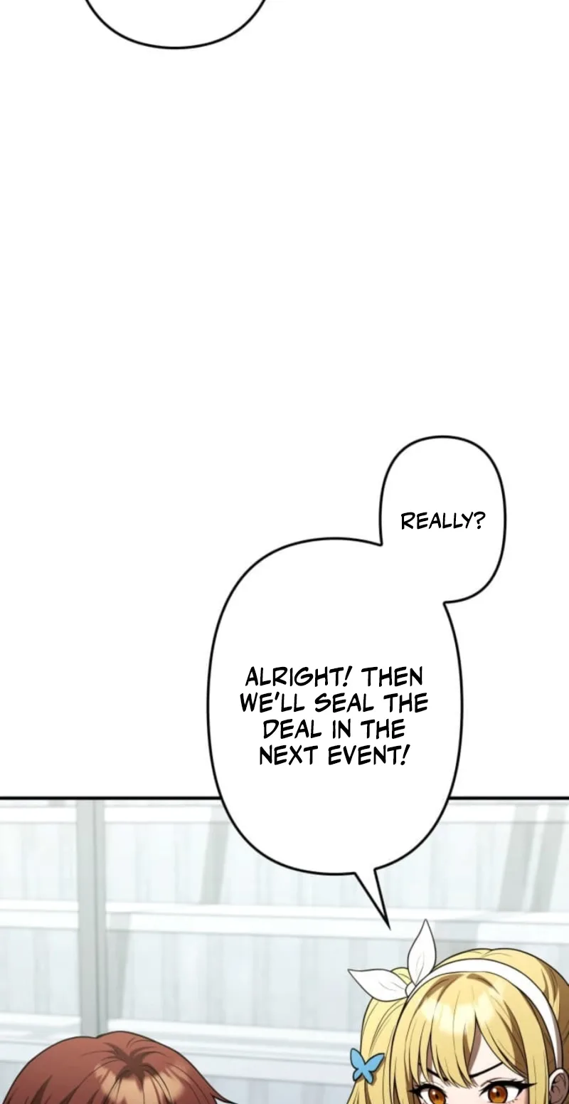 Meteor Maiden: I Was Chosen by the Galaxy’s Strongest Beautiful Girl Chapter 29 page 38