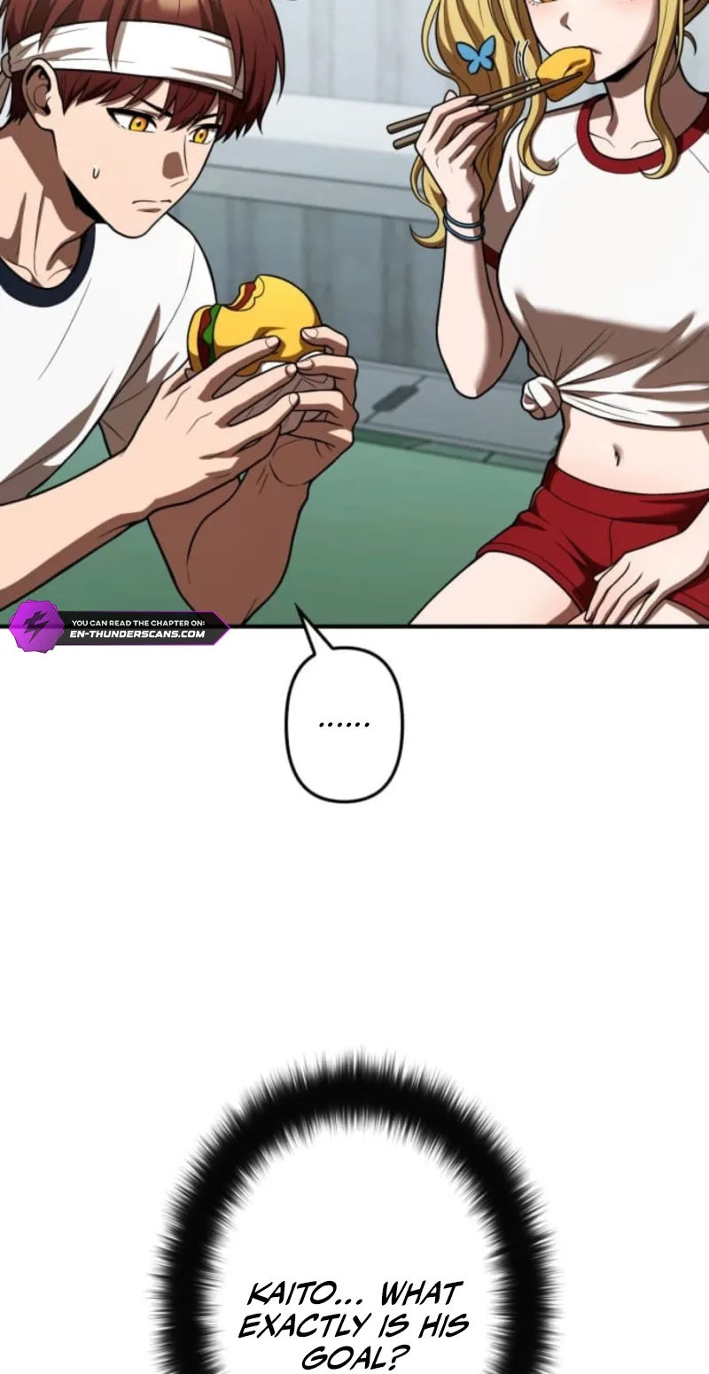Meteor Maiden: I Was Chosen by the Galaxy’s Strongest Beautiful Girl Chapter 29 page 39