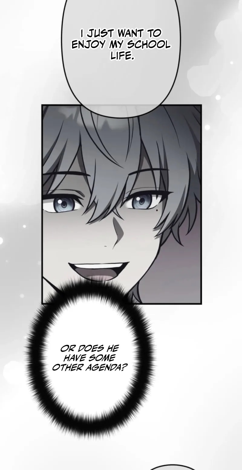 Meteor Maiden: I Was Chosen by the Galaxy’s Strongest Beautiful Girl Chapter 29 page 42