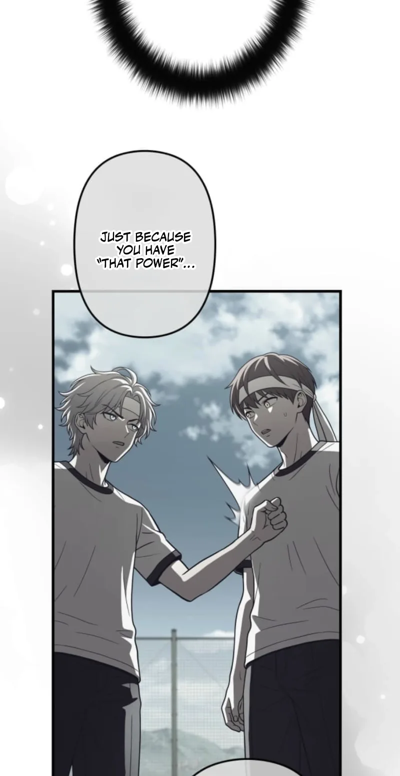 Meteor Maiden: I Was Chosen by the Galaxy’s Strongest Beautiful Girl Chapter 29 page 40