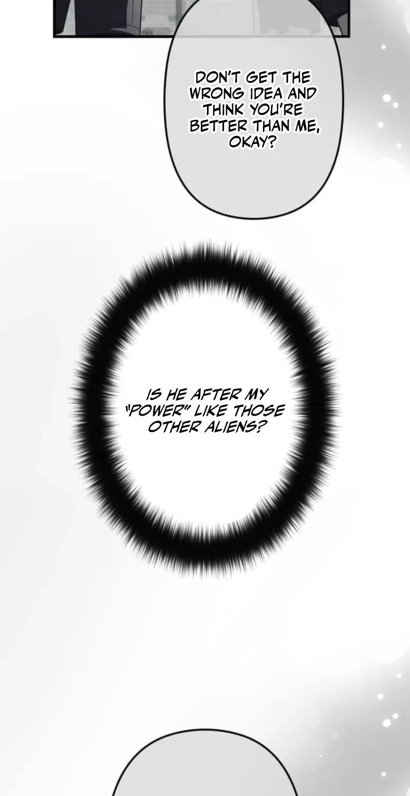 Meteor Maiden: I Was Chosen by the Galaxy’s Strongest Beautiful Girl Chapter 29 page 41