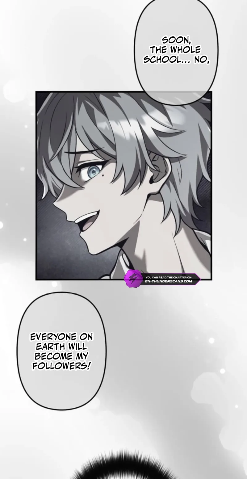 Meteor Maiden: I Was Chosen by the Galaxy’s Strongest Beautiful Girl Chapter 29 page 43