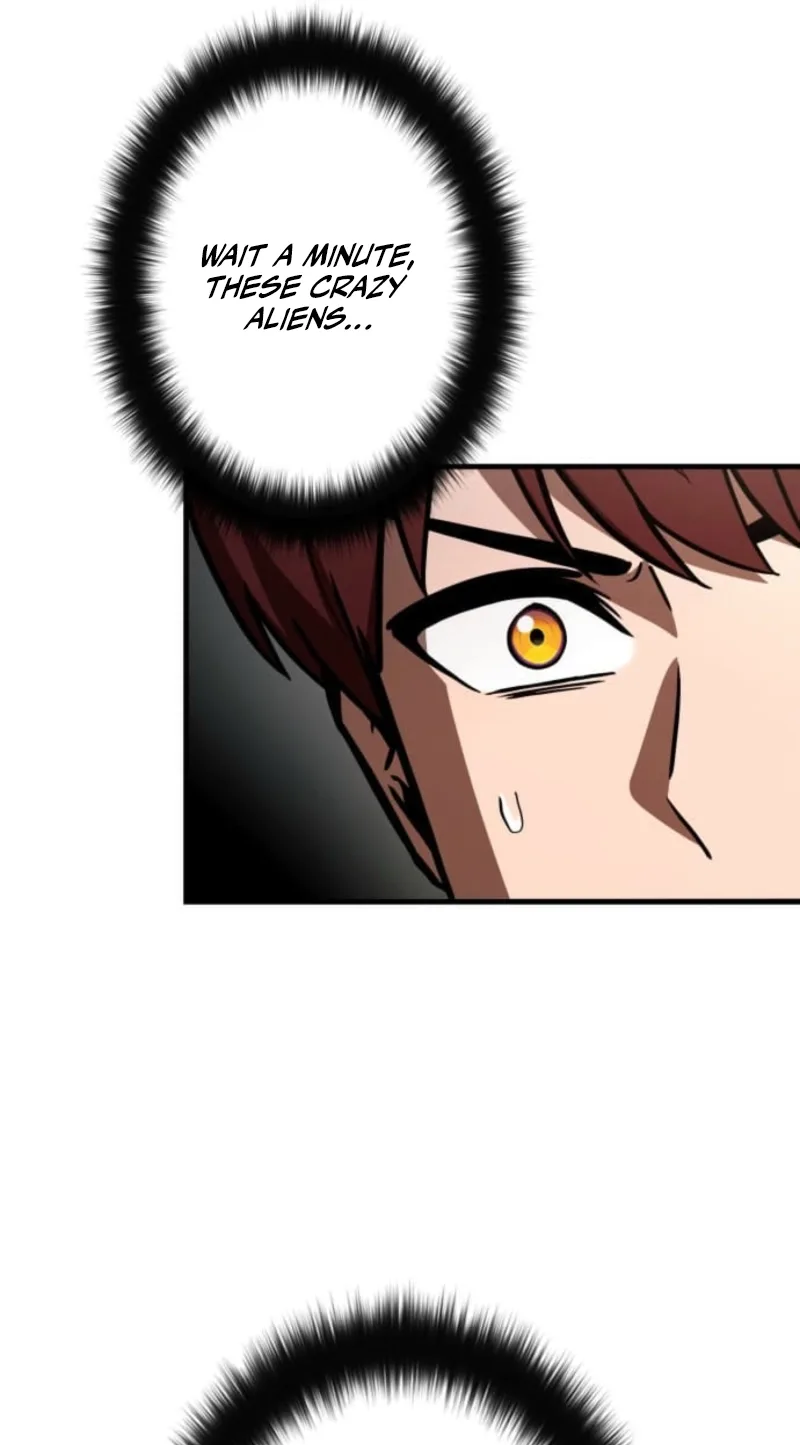 Meteor Maiden: I Was Chosen by the Galaxy’s Strongest Beautiful Girl Chapter 29 page 53