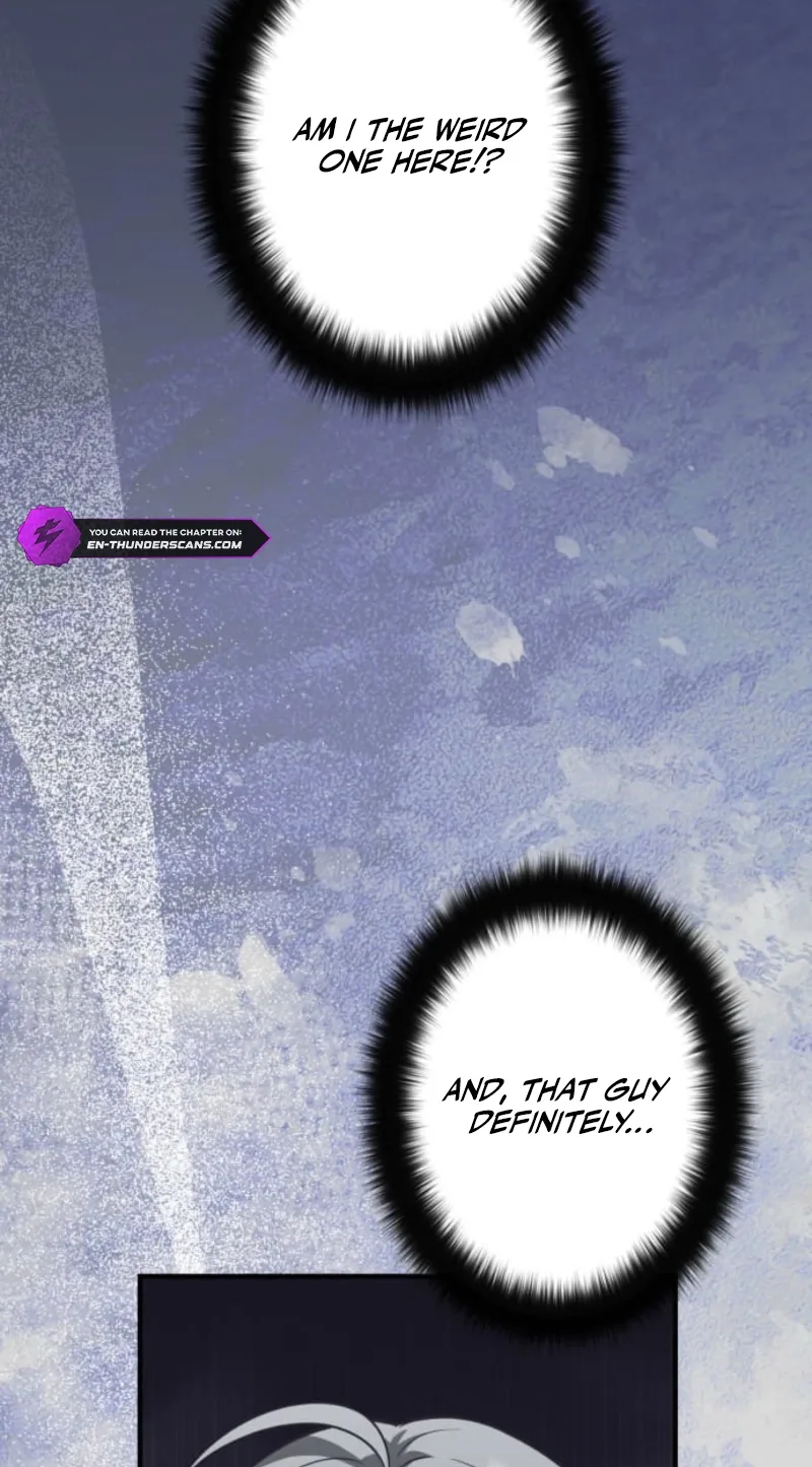 Meteor Maiden: I Was Chosen by the Galaxy’s Strongest Beautiful Girl Chapter 29 page 55