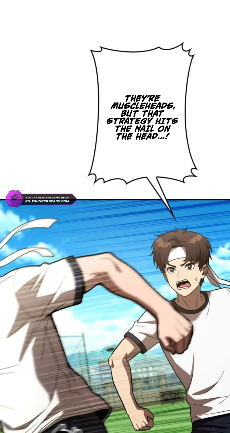 Meteor Maiden: I Was Chosen by the Galaxy’s Strongest Beautiful Girl Chapter 29 page 64