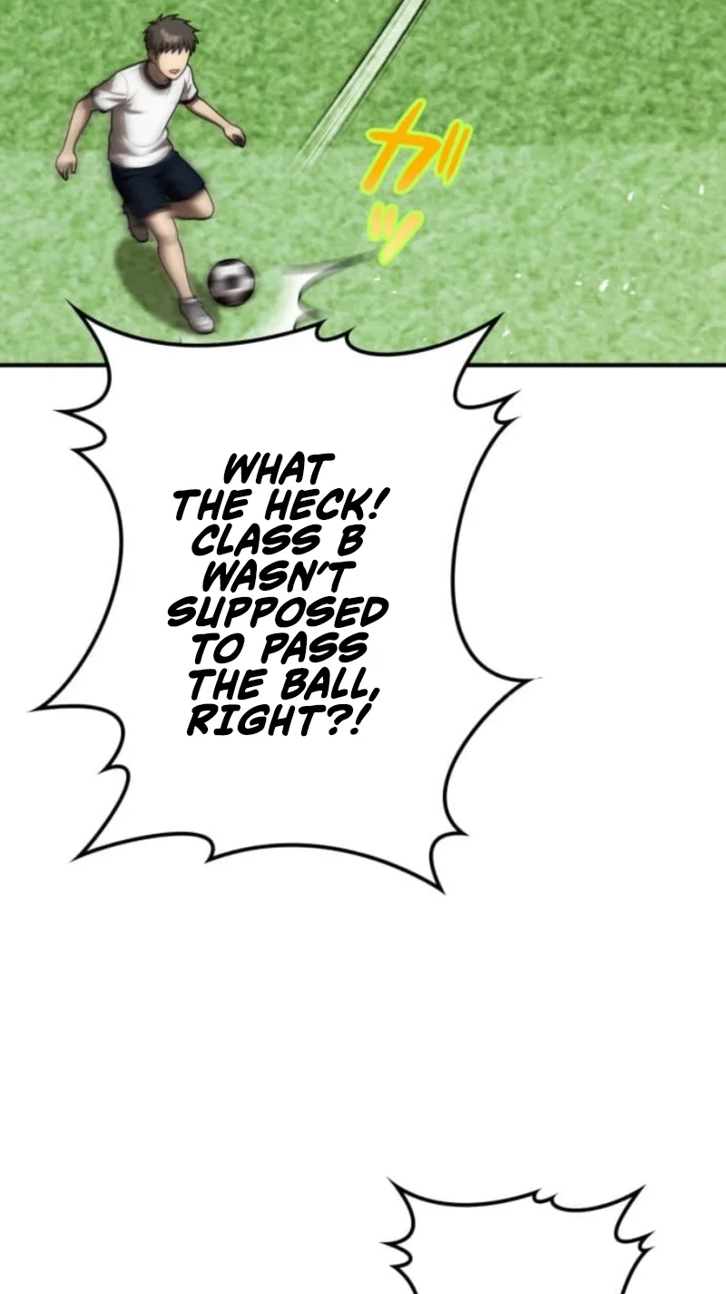 Meteor Maiden: I Was Chosen by the Galaxy’s Strongest Beautiful Girl Chapter 29 page 77