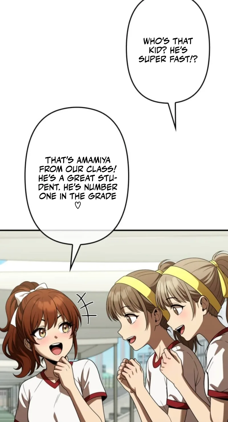 Meteor Maiden: I Was Chosen by the Galaxy’s Strongest Beautiful Girl Chapter 29 page 83
