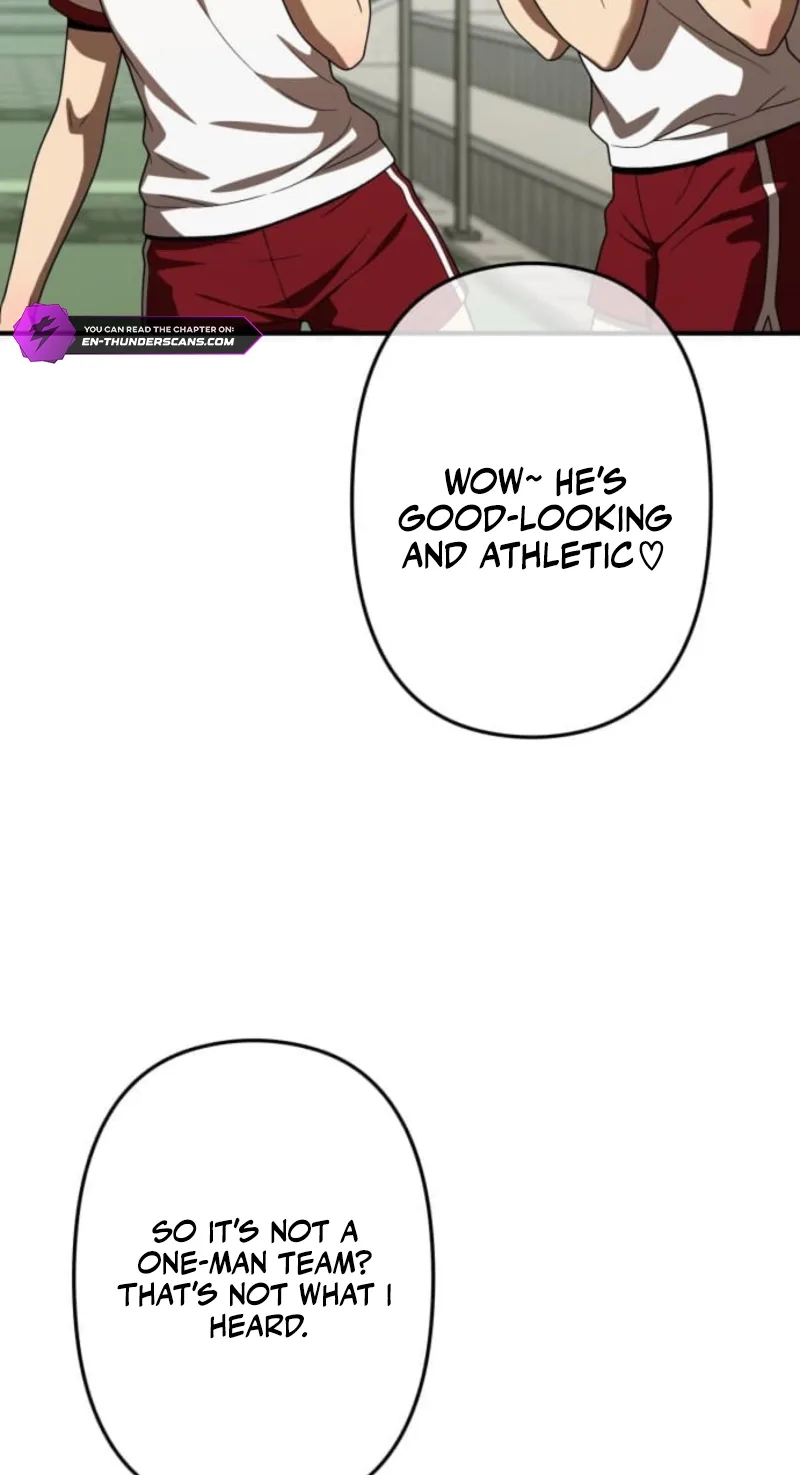Meteor Maiden: I Was Chosen by the Galaxy’s Strongest Beautiful Girl Chapter 29 page 84
