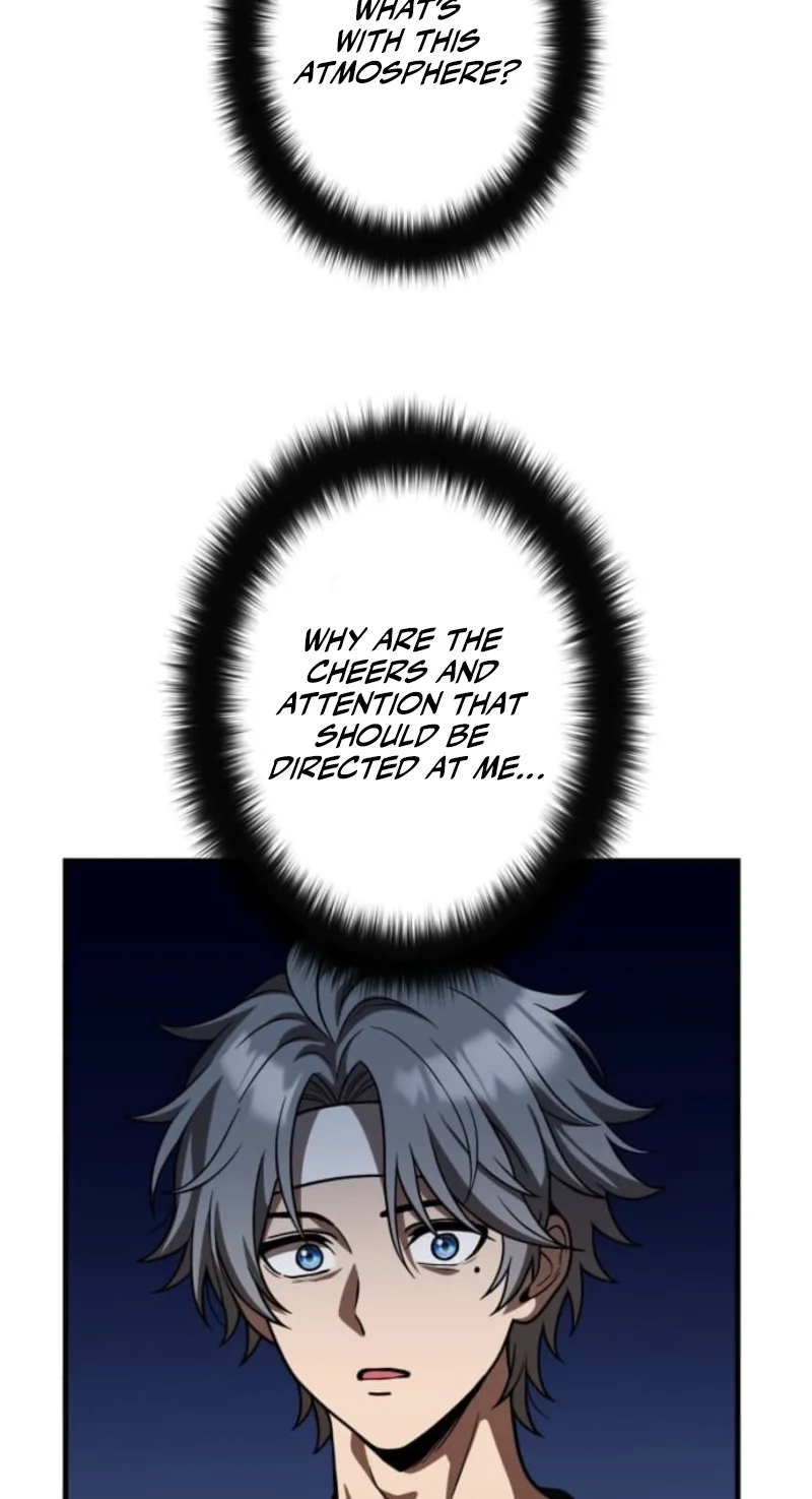 Meteor Maiden: I Was Chosen by the Galaxy’s Strongest Beautiful Girl Chapter 29 page 86