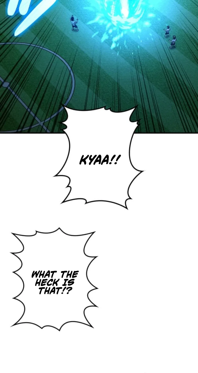 Meteor Maiden: I Was Chosen by the Galaxy’s Strongest Beautiful Girl Chapter 29 page 96