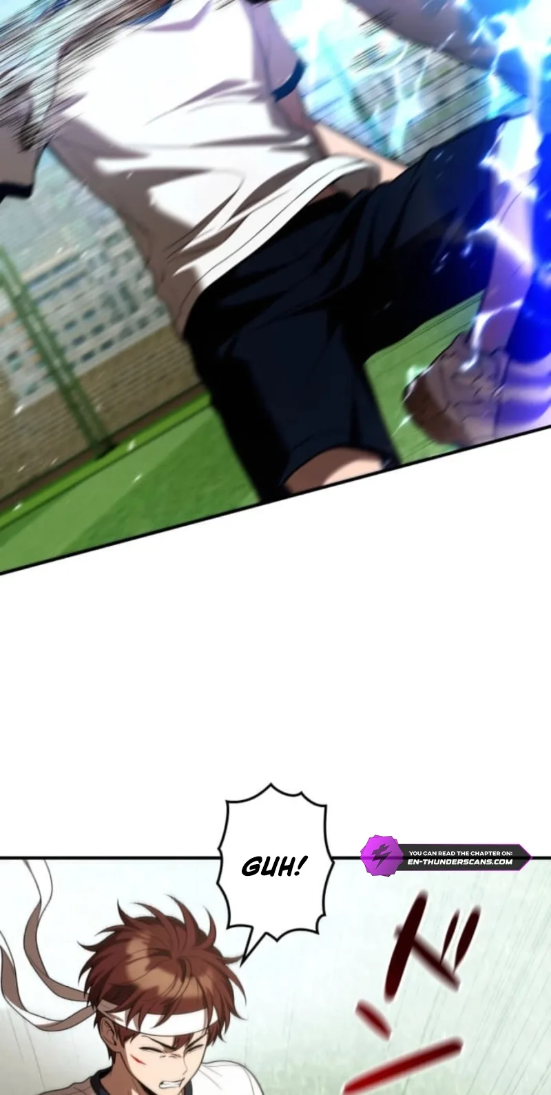 Meteor Maiden: I Was Chosen by the Galaxy’s Strongest Beautiful Girl Chapter 29 page 100