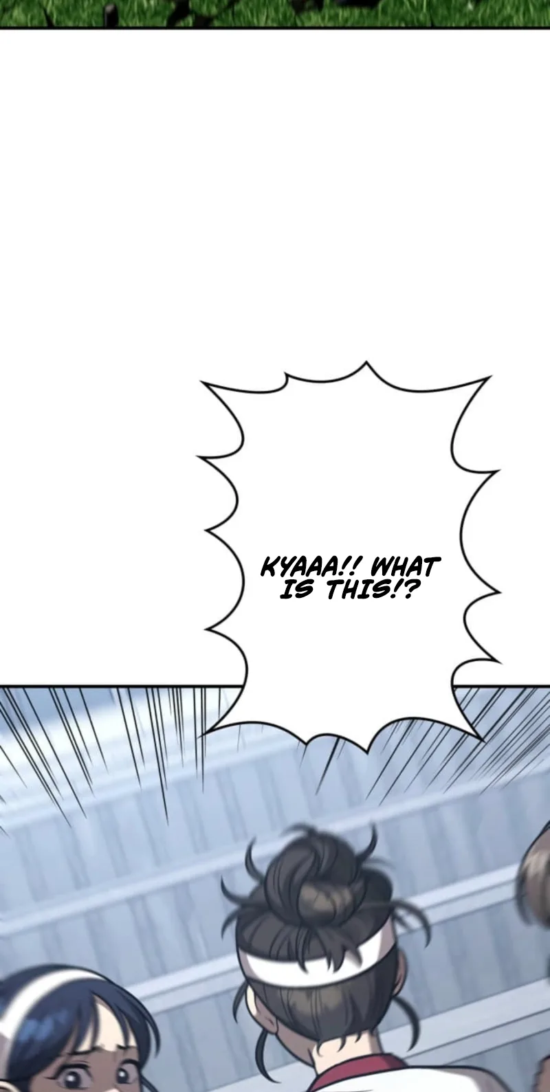Meteor Maiden: I Was Chosen by the Galaxy’s Strongest Beautiful Girl Chapter 29 page 102