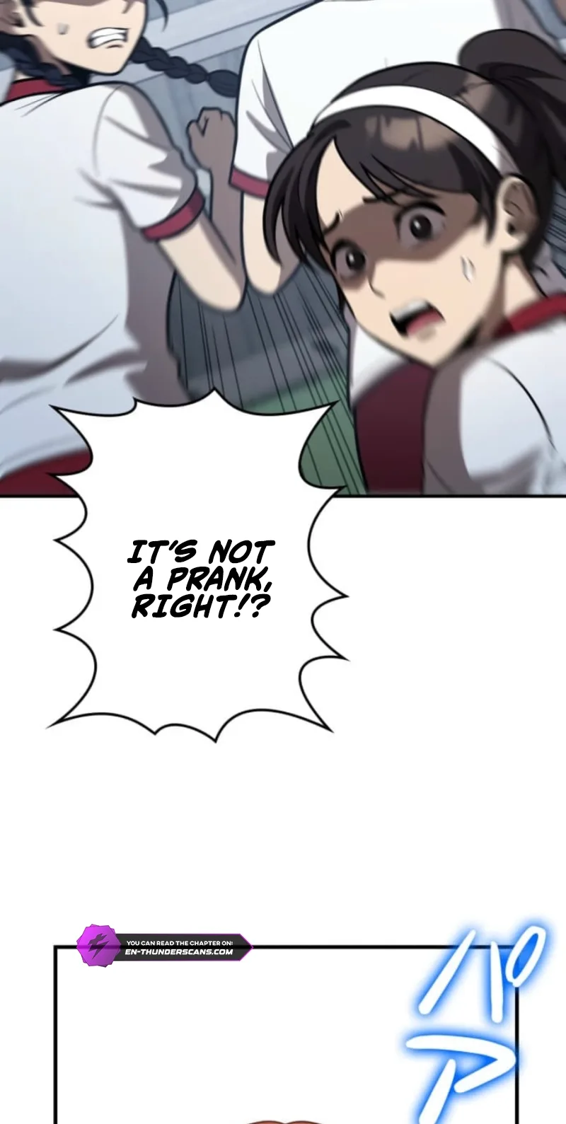 Meteor Maiden: I Was Chosen by the Galaxy’s Strongest Beautiful Girl Chapter 29 page 103