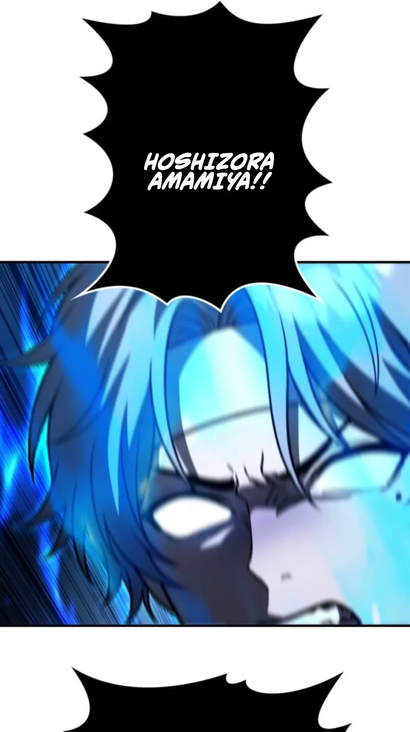 Meteor Maiden: I Was Chosen by the Galaxy’s Strongest Beautiful Girl Chapter 29 page 105