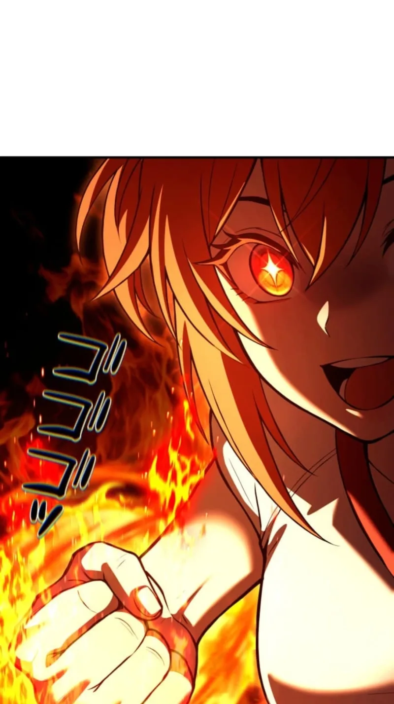 Meteor Maiden: I Was Chosen by the Galaxy’s Strongest Beautiful Girl Chapter 29 page 111