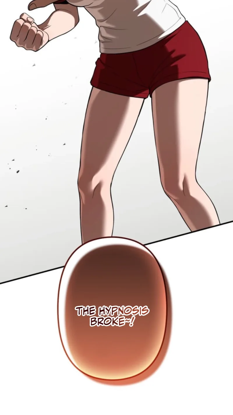 Meteor Maiden: I Was Chosen by the Galaxy’s Strongest Beautiful Girl Chapter 29 page 110