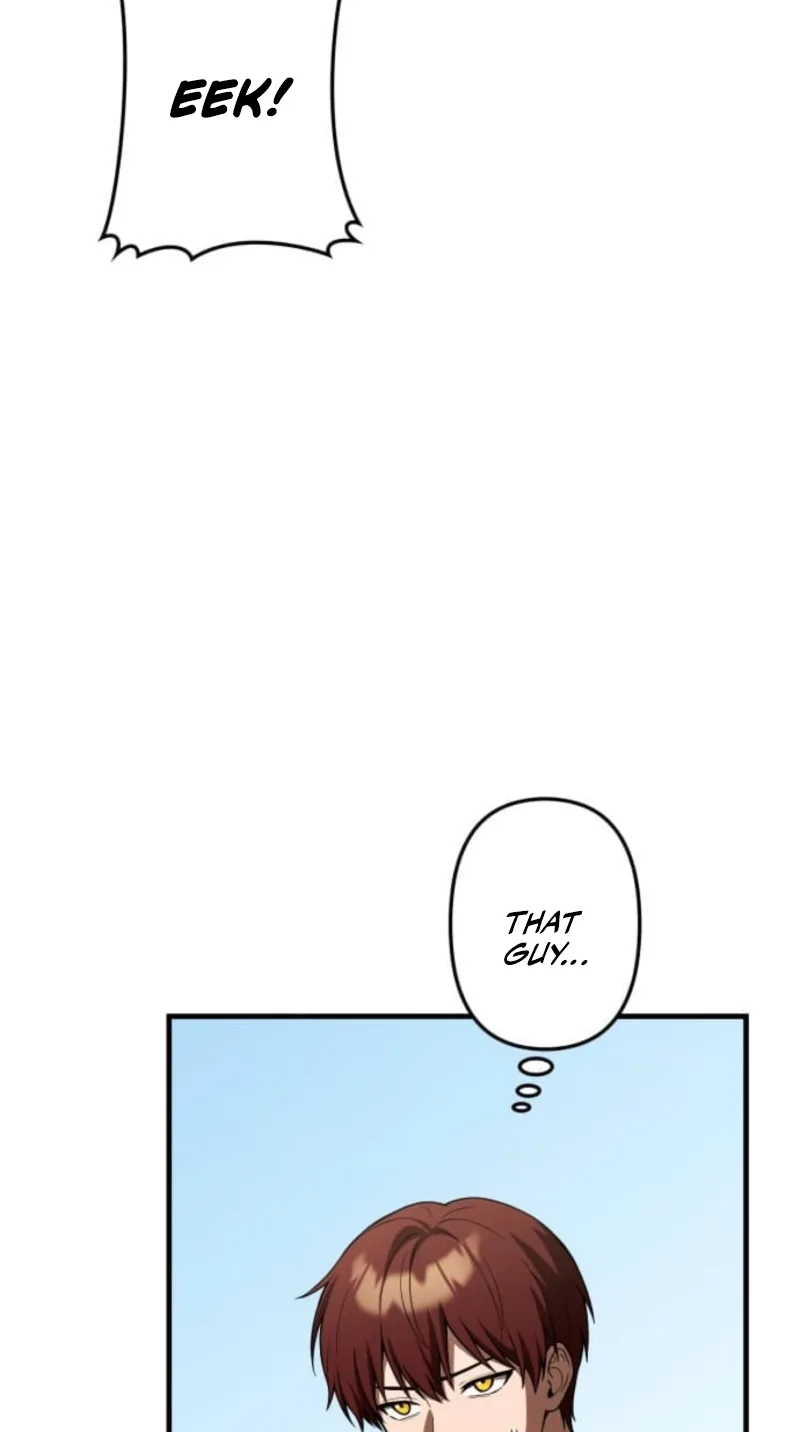 Meteor Maiden: I Was Chosen by the Galaxy’s Strongest Beautiful Girl Chapter 30 page 23