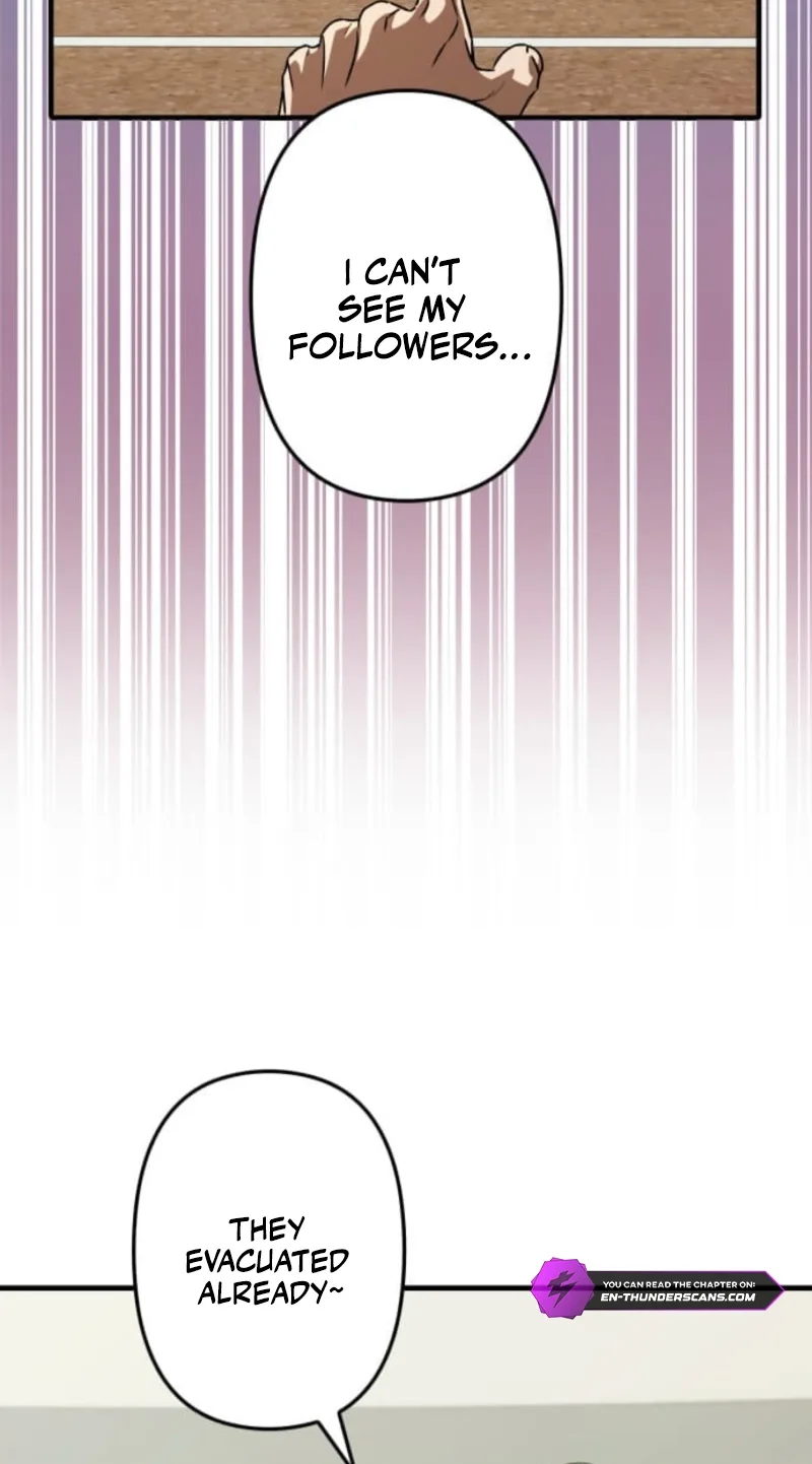 Meteor Maiden: I Was Chosen by the Galaxy’s Strongest Beautiful Girl Chapter 30 page 11
