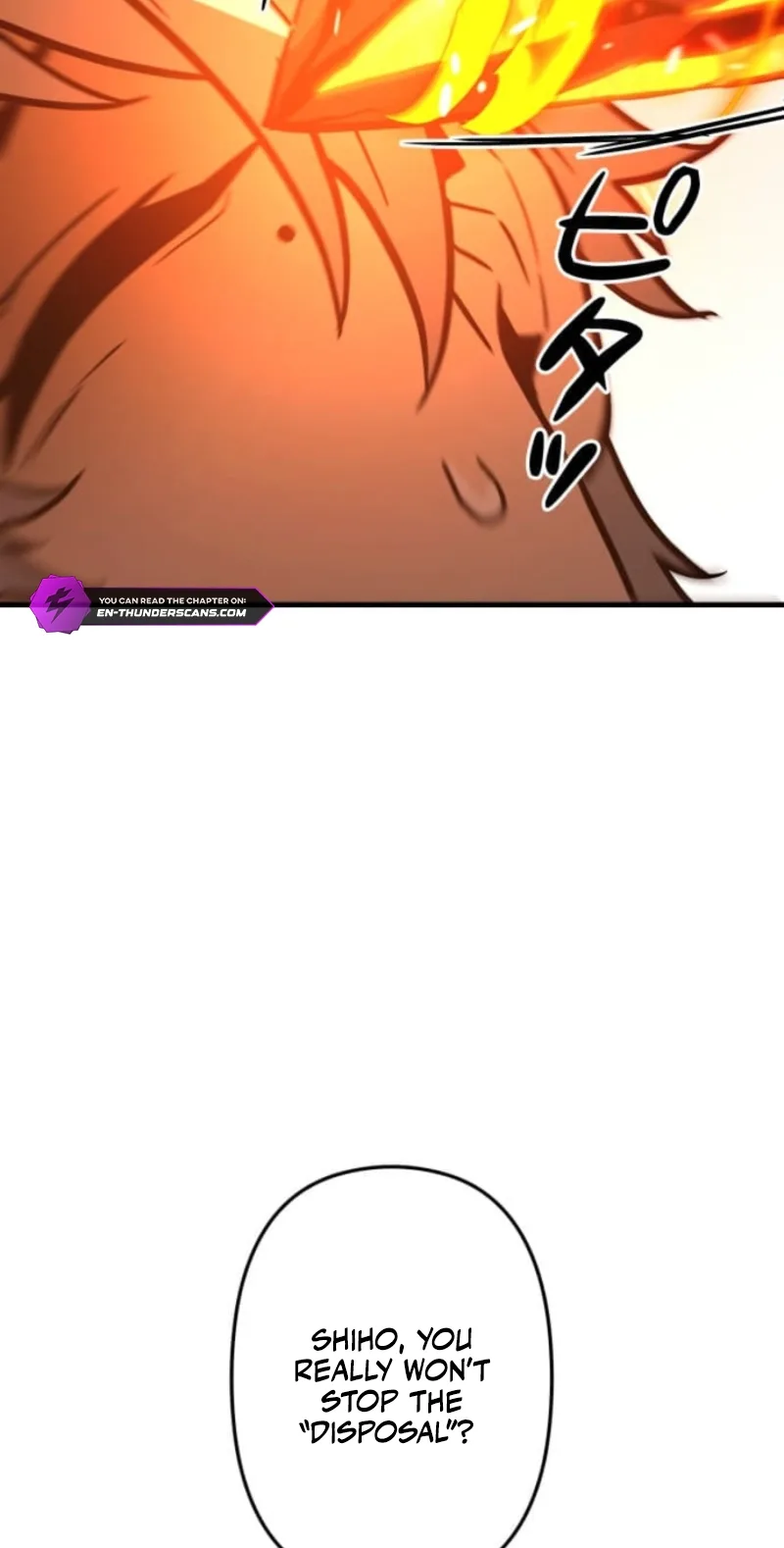 Meteor Maiden: I Was Chosen by the Galaxy’s Strongest Beautiful Girl Chapter 30 page 30