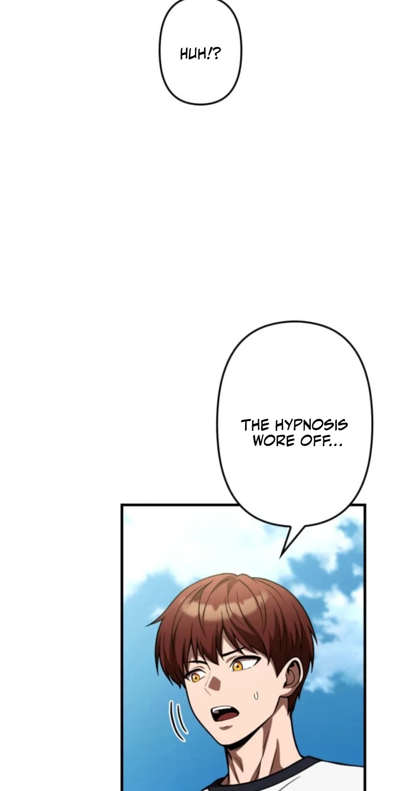 Meteor Maiden: I Was Chosen by the Galaxy’s Strongest Beautiful Girl Chapter 30 page 32